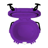 Nevera LAKA de 20 cuartos - Morada