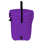 Nevera LAKA de 20 cuartos - Morada