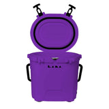 Nevera LAKA de 20 cuartos - Morada