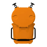 Nevera LAKA Coolers de 20 cuartos - Naranja
