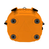Nevera LAKA Coolers de 20 cuartos - Naranja