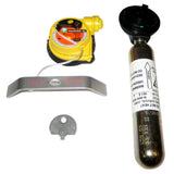 Kit de rearmado Mustang B 33g - Hidrostático automático