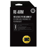 Kit de rearmado Mustang I 33g Hammar - Manual