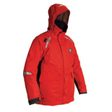 Chaqueta de flotación Mustang Catalyst - Rojo/Negro - XXXL