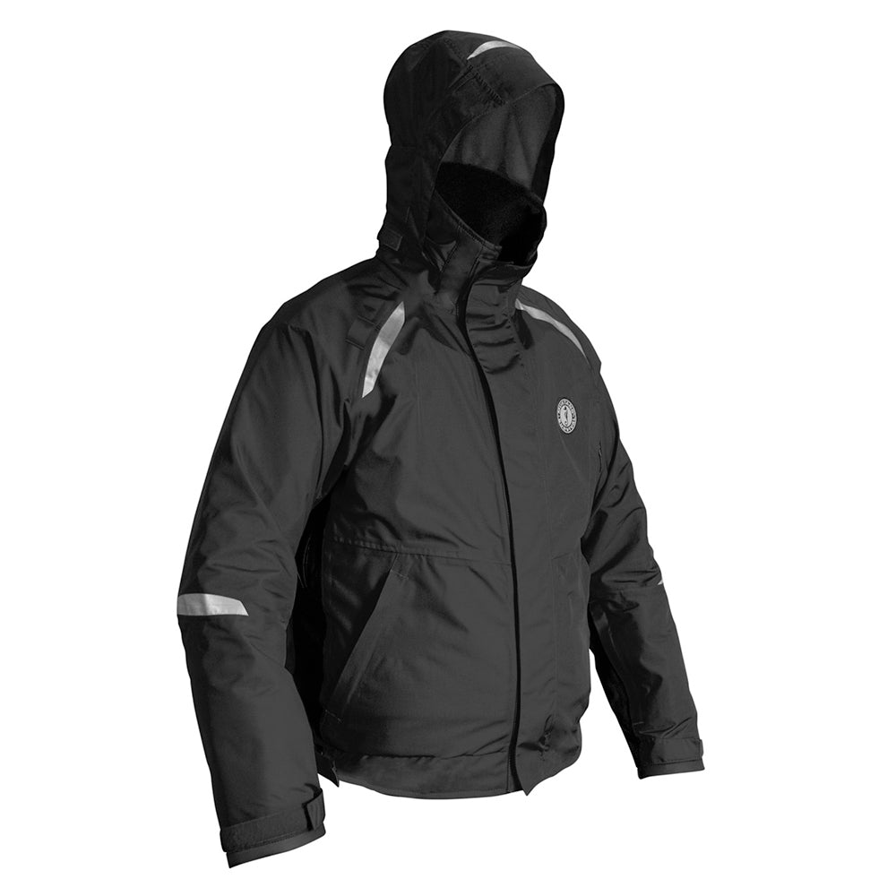 Chaqueta de flotación Mustang Catalyst - Negro - XXXL