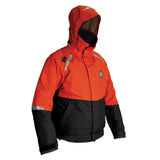 Chaqueta de flotación Mustang Catalyst - Naranja/Negro - XL