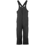 Pantalones con peto de flotación Mustang Classic - Negro - Mediano