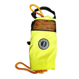Bolsa de rescate acuático profesional Mustang - Cuerda de 75 pies