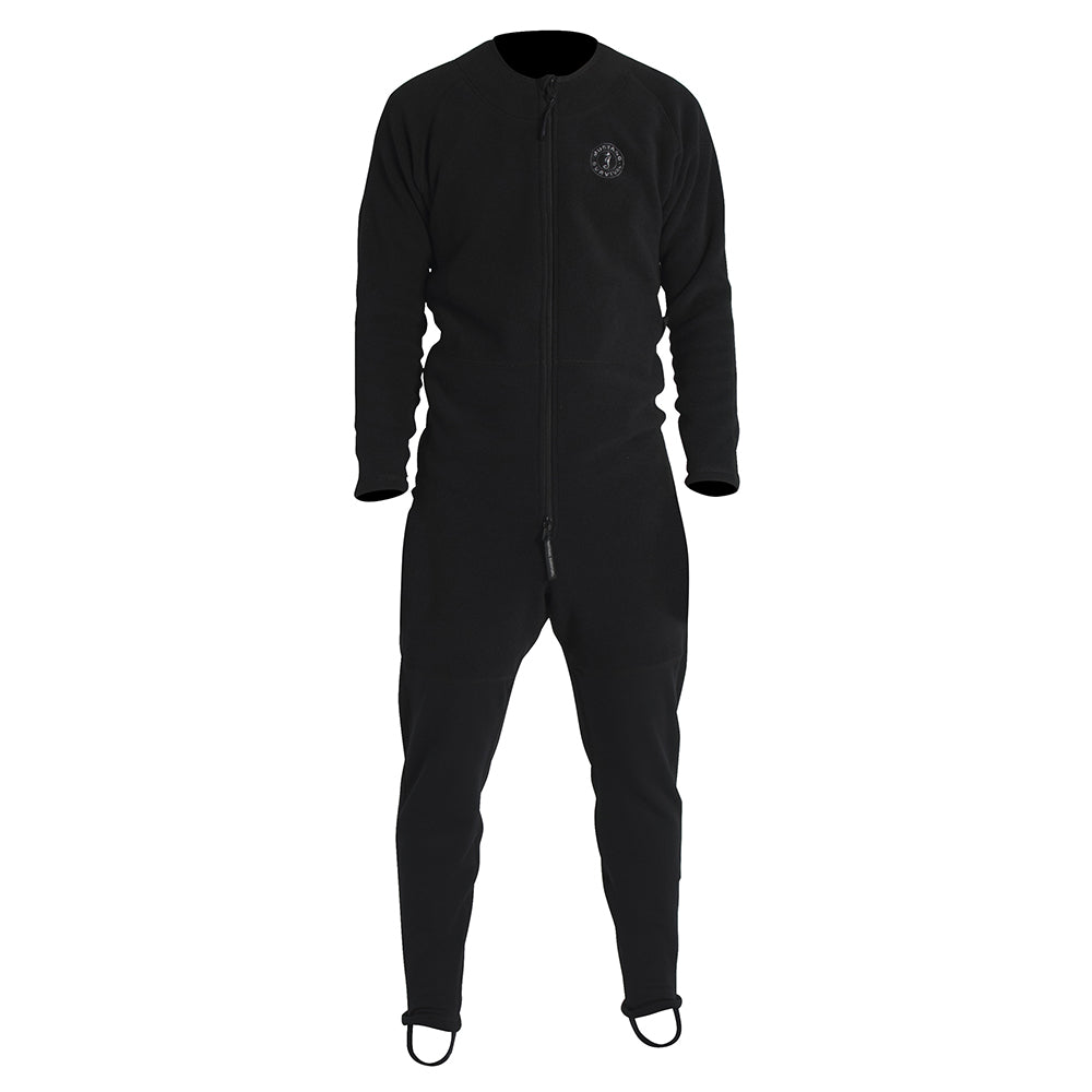 Forro para traje seco Mustang Sentinel™ Series - Negro - Pequeño