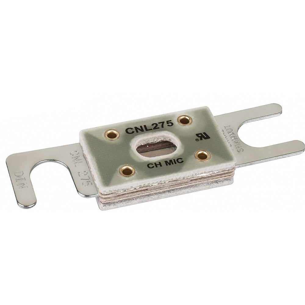 Fusible Quick TF150 de 150 A para propulsor BTQ140-30