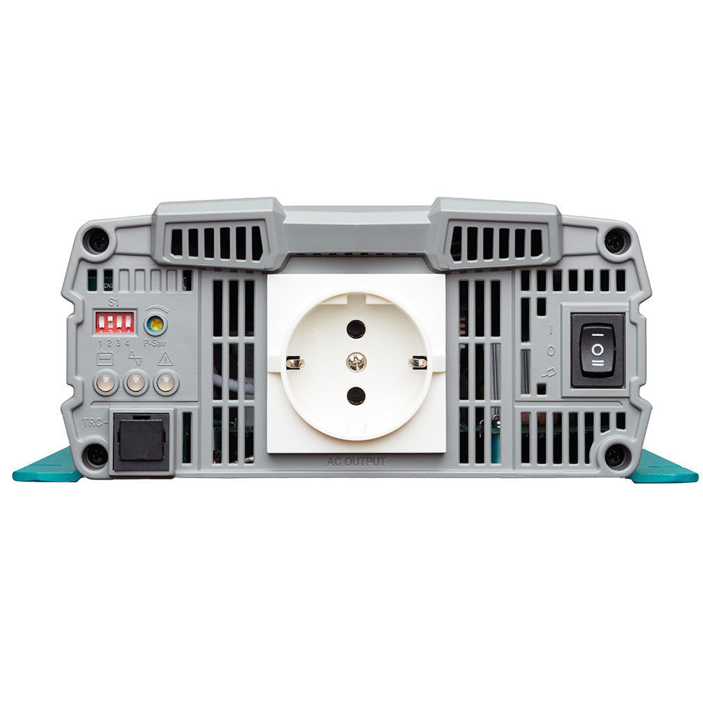 Inversor Mastervolt AC Master 12/1000 (230V)