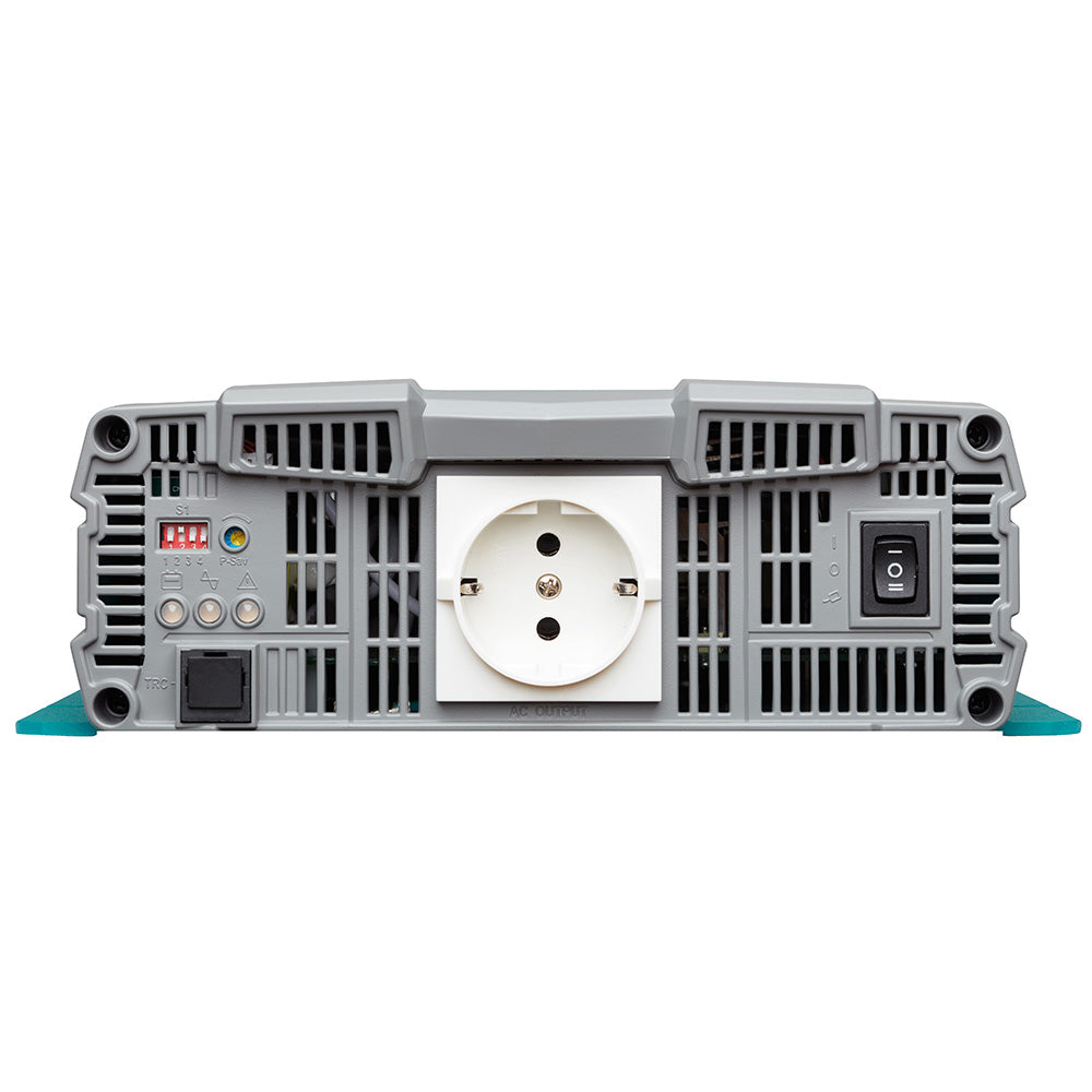 Inversor Mastervolt AC Master 12/1500 (230V)
