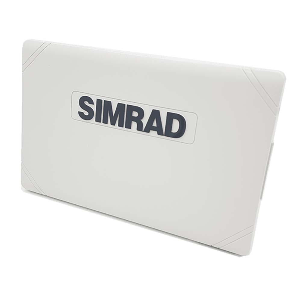 Cubierta protectora Simrad para NSX 3009