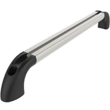 Riel de montaje RAM® Hand-Track™ de 12" con una longitud total de 18"