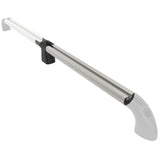 Conector central RAM® Hand-Track™ de RAM Mount con extensión de riel de 12"