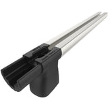 Conector central RAM® Hand-Track™ de RAM Mount con extensión de riel de 12"