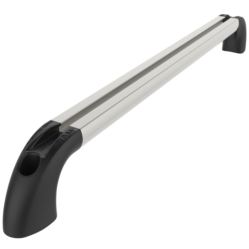 Riel RAM® Hand-Track™ de 15" con una longitud total de 21"