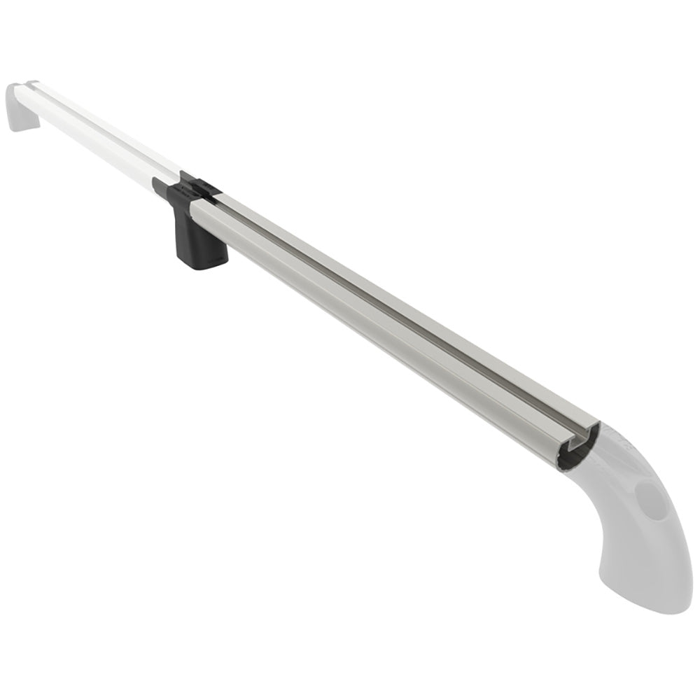 Conector central RAM® Hand-Track™ de RAM Mount con extensión de riel de 15"