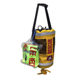 Bolsa de rescate lanzable First Watch RTB-50 - 50 pies