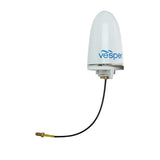 Antena celular externa Vesper con cable de 5 m (16 pies) y soportes para Cortex M1