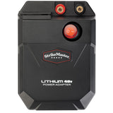 Adaptador de corriente de 40V para Lithium StrikeMaster