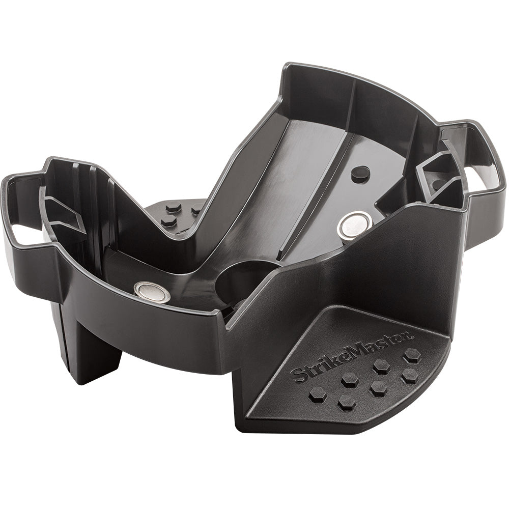 Cubierta magnética a presión StrikeMaster para Lite-Flite de 8"
