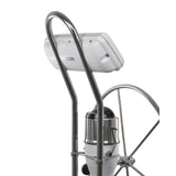 Sistema NavPod Pod precortado para Raymarine Axiom 7/Axiom+ 7 y 2 instrumentos adicionales
