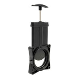 Válvula de desagüe para RV Camco de 3" con manija de plástico