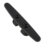 Cornamusa de aluminio para cubierta Schaefer - 6"