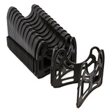 Soporte de plástico para manguera de alcantarillado Camco Sidewinder - 30'