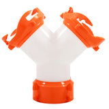 Conector en Y Camco RhinoFLEX