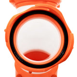 Conector en Y Camco RhinoFLEX