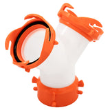 Conector en Y Camco RhinoFLEX