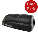 Scanstrut DS-H10-BLK Sello de Cable Horizontal - Negro *Paquete de 3