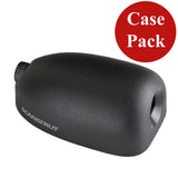 Scanstrut DS-H6-BLK Sello de cable horizontal - Negro *Paquete de 5