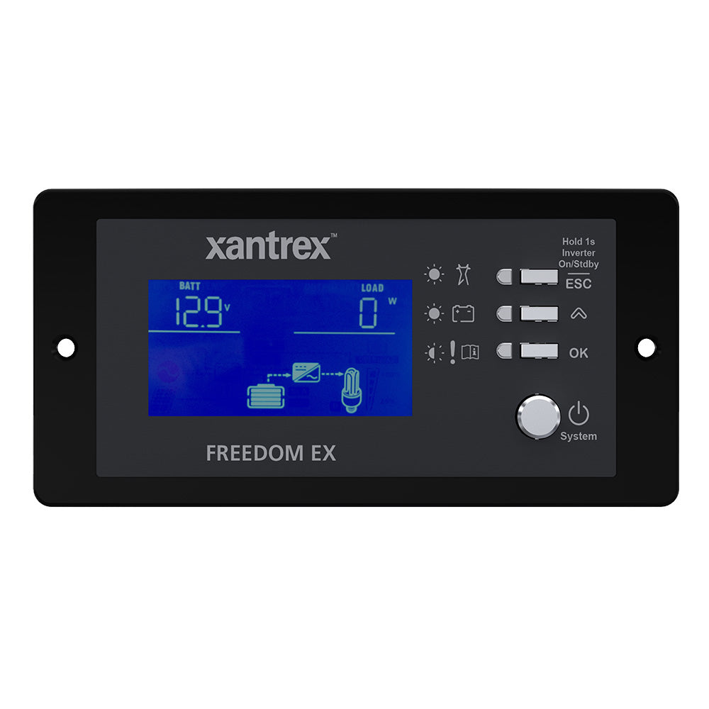 Panel remoto Xantrex Freedom EX 4000