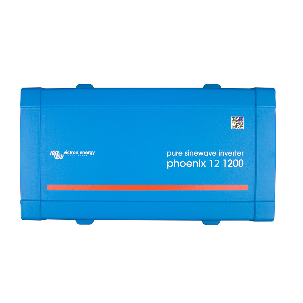 Inversor Victron Phoenix VE.Direct 12VCC - 1200VA - 120V