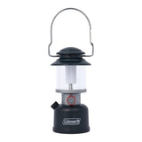Linterna LED recargable Coleman Classic - 800 lúmenes - Negro