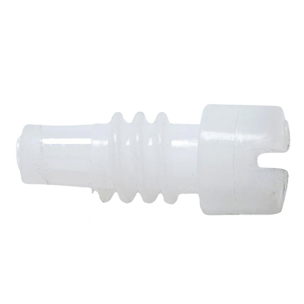 Tornillo de válvula Polyform