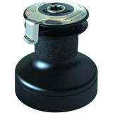 Winch Lewmar 55ST EVO® Self-Tailing de aleación - Negro