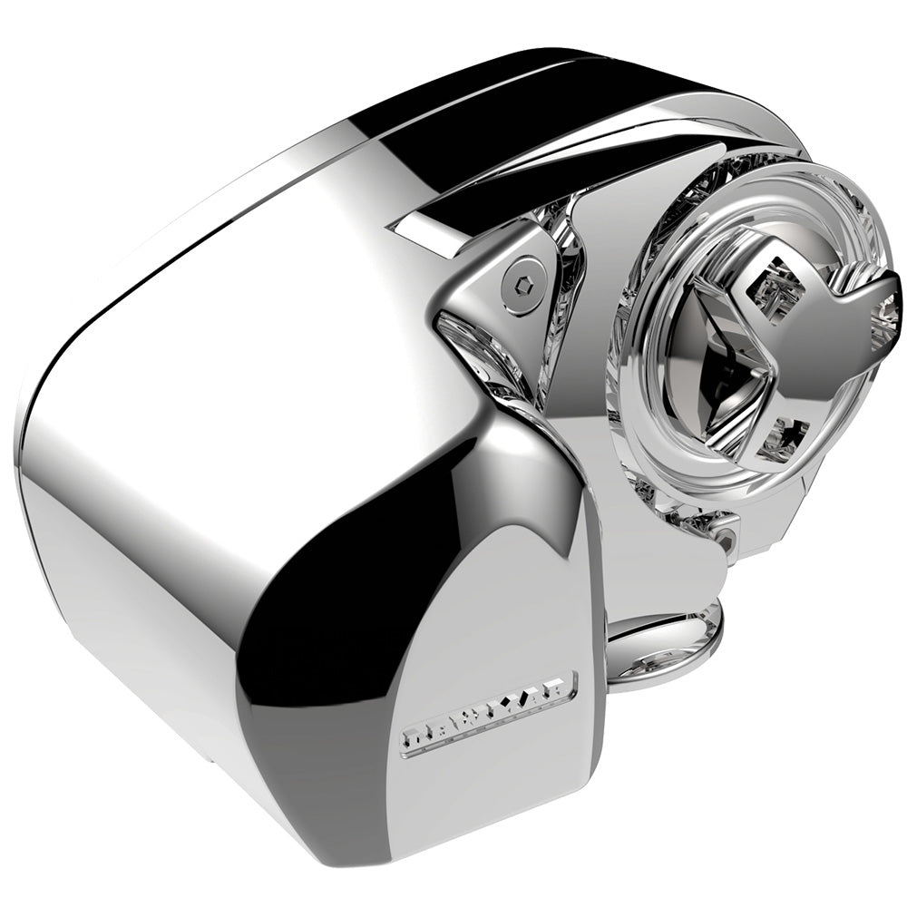 Molinete horizontal Lewmar Pro-Series 700 - 12V