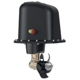 Propulsor de proa Quick BTQ 140-40 40KGF - 12V - D140 - 2.2kW - Cubierta impermeable