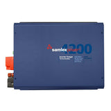 Inversor/cargador de fase dividida Samlex EVO-4248SP 4200W 120/240 VCA con 60 AMP