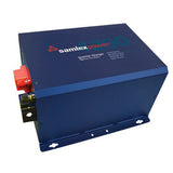 Inversor/cargador de fase dividida Samlex EVO-4248SP 4200W 120/240 VCA con 60 AMP