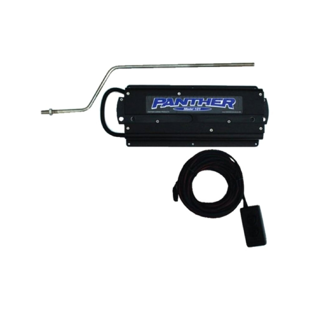 Panther 101 Electro Steer - Agua Salada