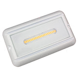 Luz para sala de máquinas Lunasea de 1600 lúmenes para interiores y exteriores