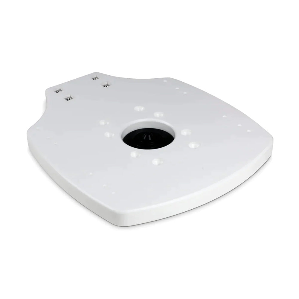 Placa superior marítima Seaview para Starlink para soportes modulares estilo Seaview M1 y M2