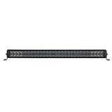 Barra de luces LED HEISE de 32" con doble fila de apagón - 60 LED