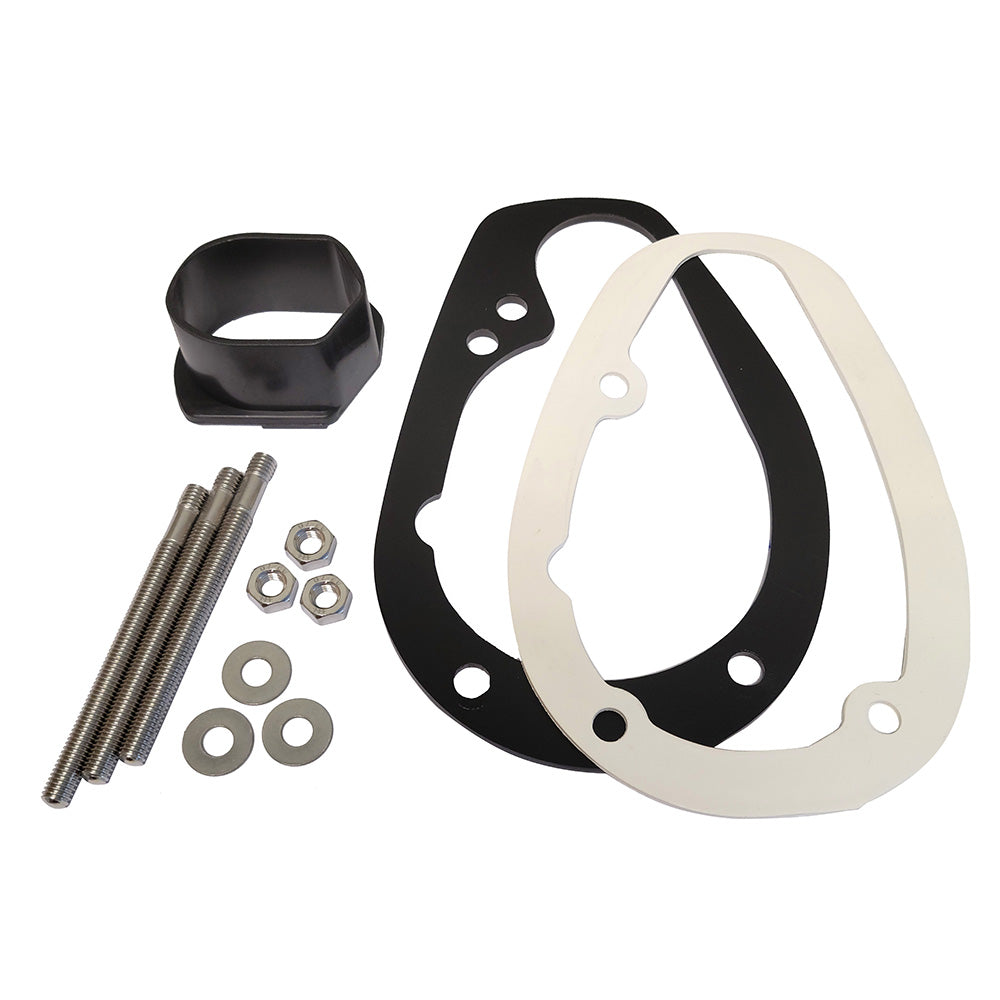 Kit de fijación 1 Lewmar V700 (métrico)
