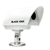 Cámara de visión nocturna Black Oak Nitron XD - Carcasa blanca - Montaje estándar